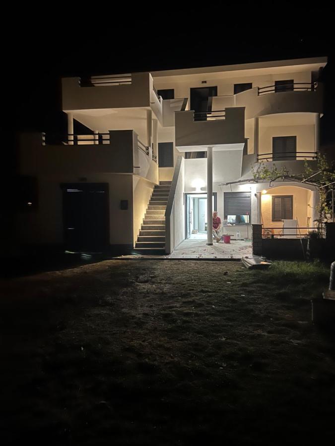 Apartments Linic Nin Exterior foto