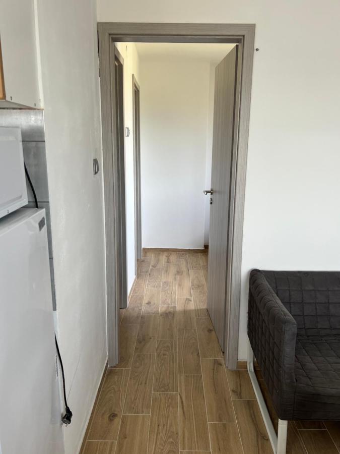 Apartments Linic Nin Exterior foto