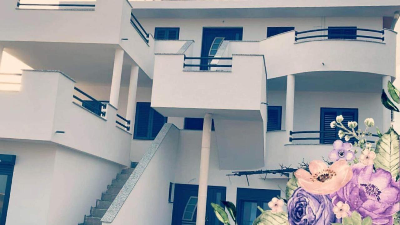 Apartments Linic Nin Exterior foto