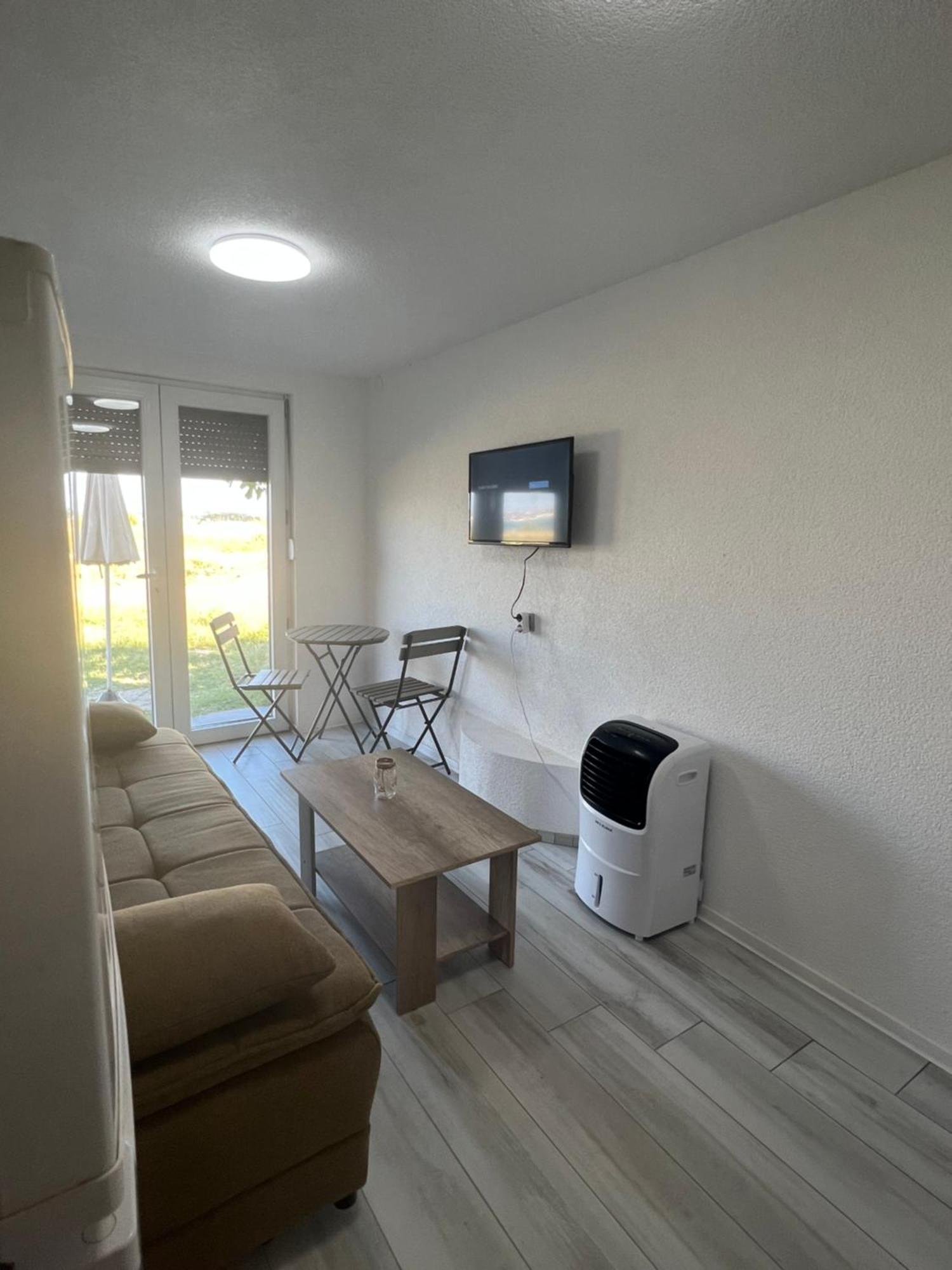 Apartments Linic Nin Exterior foto